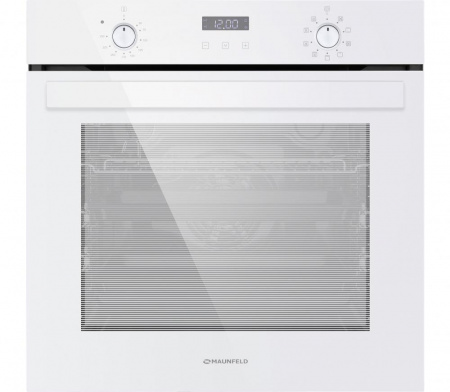 Шкаф духовой электрический MAUNFELD EOEM.769W