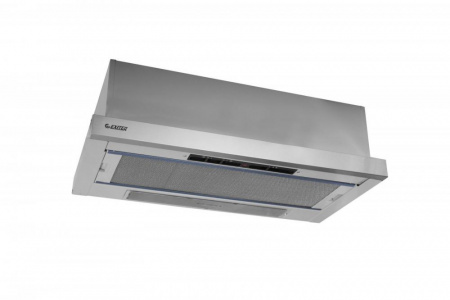 Вытяжка кухонная EXITEQ Retracta 602 SS