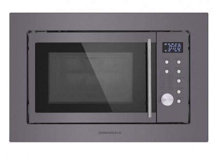 Микроволновая печь встраиваемая MAUNFELD XBMO202SB