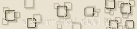 Стеновая панель Albico  ТОП 39  (2,8м с фотопечатью)