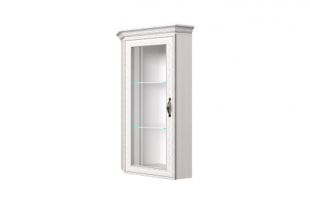 ШКАФ С ВИТРИНОЙ 1VU TIFFANY 