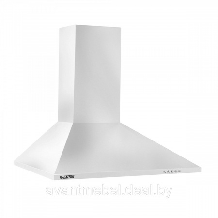 Вытяжка кухонная EXITEQ EX-1086 white