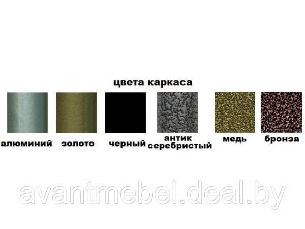 Стул "Дени" в магазине АвантМебель