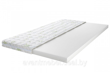 НАМАТРАСНИК COMFORT 04  (70см)   (Матрасы-топперы)
