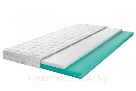 НАМАТРАСНИК COMFORT 05 (180см)   (Матрасы-топперы)