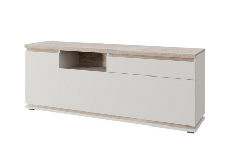 Тумба RTV 2D 1SN Lima