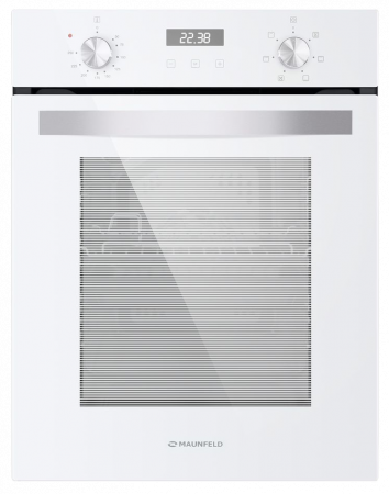 Шкаф духовой электрический MAUNFELD EOEM516W