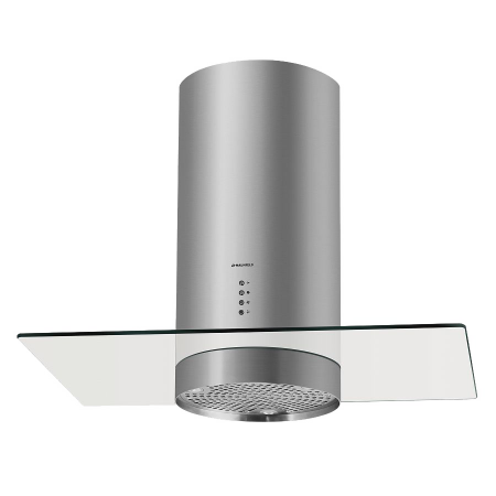 Кухонная вытяжка MAUNFELD Berta Plus 90 (нержавеющая сталь)