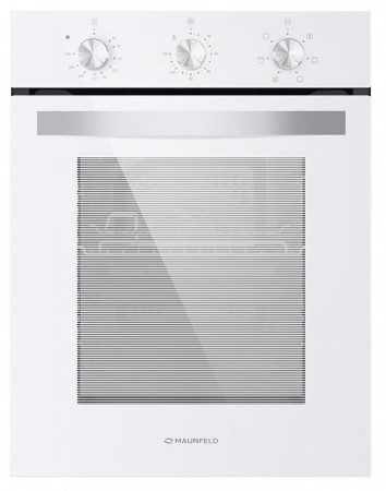 Шкаф духовой электрический MAUNFELD EOEC516W