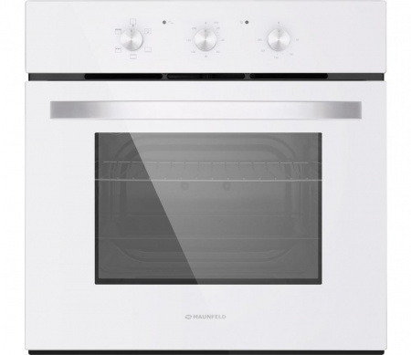 Шкаф духовой электрический MAUNFELD AEOC.575W