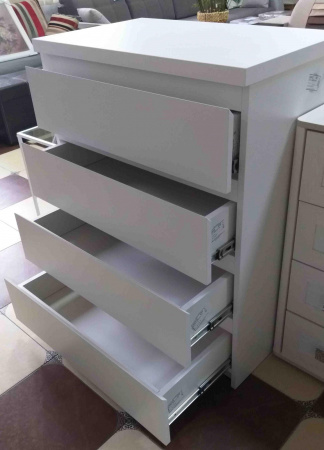 Комод "Монтанья" 800 без ручек